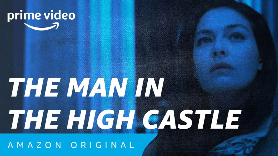 Відео до серіалу Людина у високому замку — The Man in the High Castle (Stagione 4) - Trailer Ufficiale | Amazon Prime Original