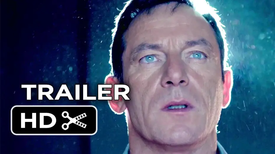 Відео до серіалу Розкопки — DIG Official Music Video Trailer #1 (2015) - Jason Isaacs TV Show HD