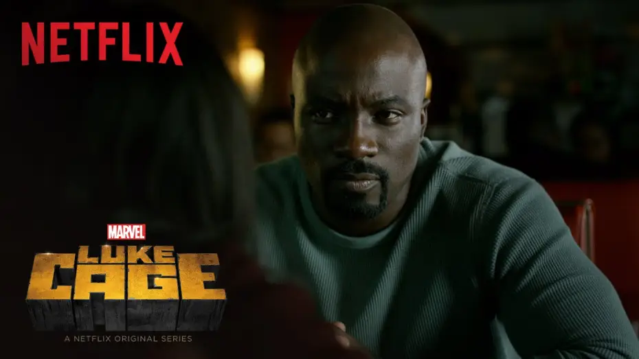 Відео до серіалу Люк Кейдж — Featurette: Who Is Luke Cage?