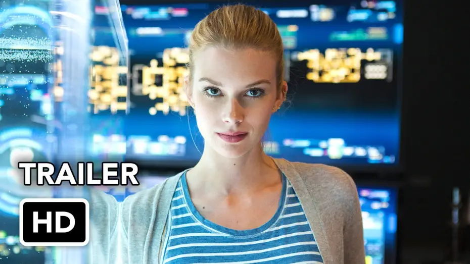 Відео до серіалу Зшивачі — Stitchers (ABC Family) Official Trailer #2 [HD]