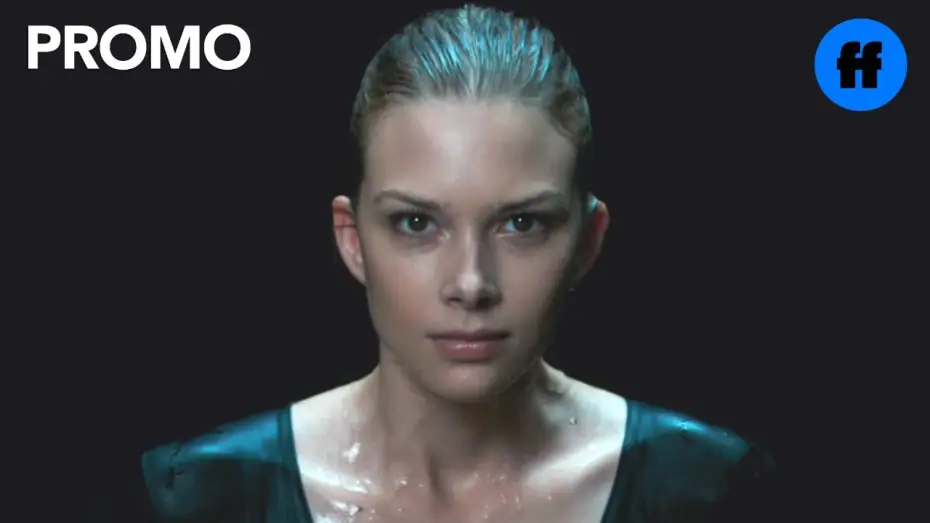Відео до серіалу Зшивачі — Stitchers | Season 1 Official Promo | Freeform