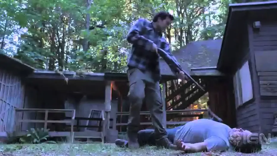 Відео до серіалу Поверненці — The Returned - Trailer