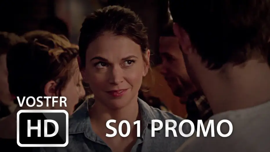 Відео до серіалу Юна — Younger S01 Promo VOSTFR (HD)