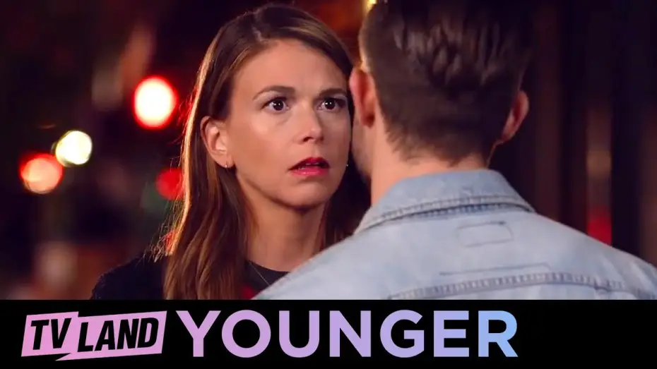 Відео до серіалу Юна — Сезон 2 — Younger: Official Season 2 Trailer