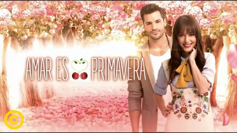 Відео до серіалу Kiraz Mevsimi — Kiraz Mevsimi  - Trailer Oficial en Español HD