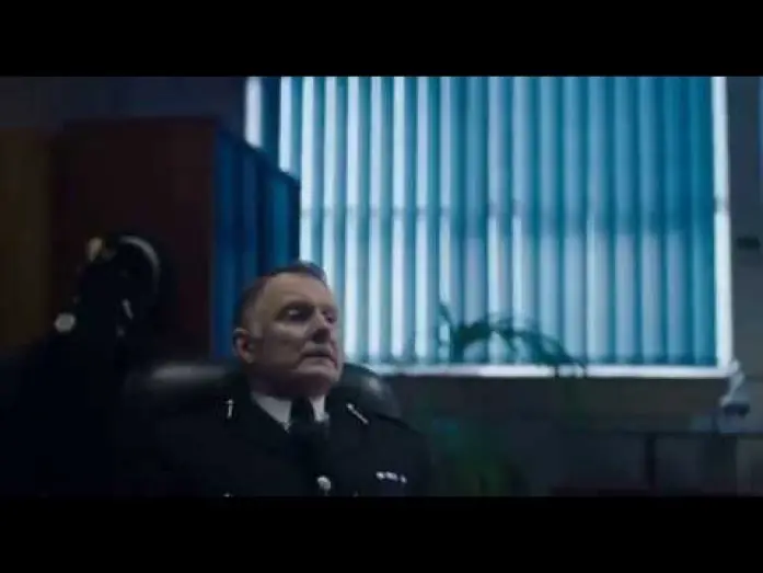 Відео до серіалу Код убивці — Code of a Killer | Two-part Drama | ITV