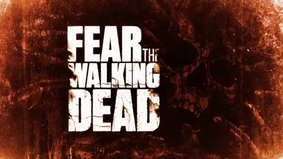 Відео до серіалу Бійтесь ходячих мерців — Сезон 2 — Fear the Walking Dead - Season 2 Trailer