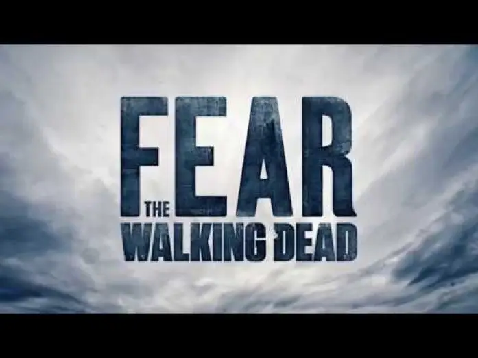 Відео до серіалу Бійтесь ходячих мерців — Сезон 4 — FEAR THE WALKING DEAD Season 4 - Trailer