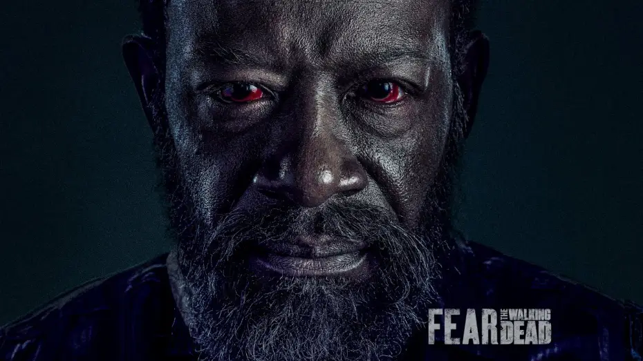 Відео до серіалу Бійтесь ходячих мерців — Fear The Walking Dead Saison 6 - Bande-annonce