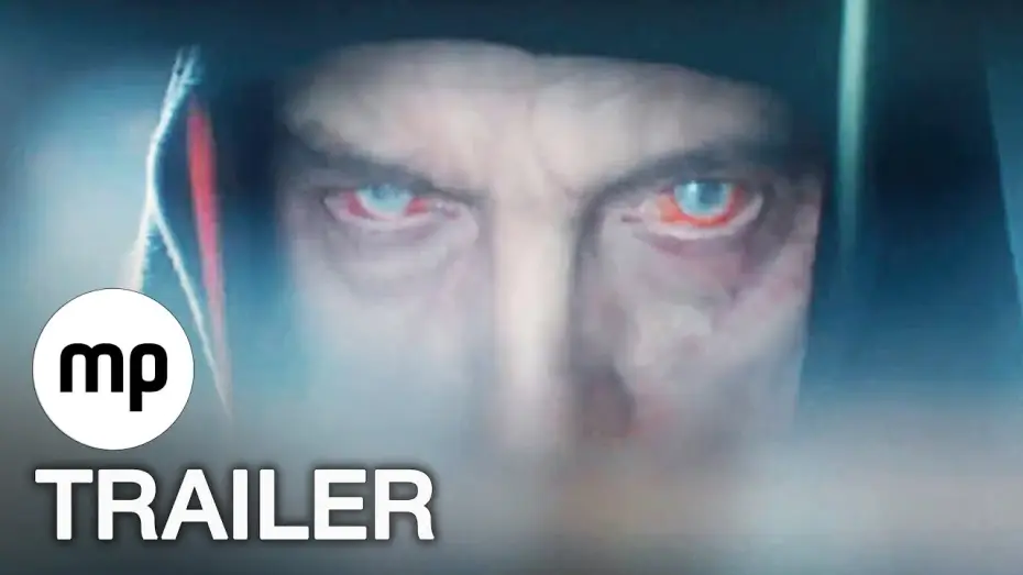 Відео до серіалу Бійтесь ходячих мерців — FEAR THE WALKING DEAD Staffel 1 TRAILER German Deutsch (2015)