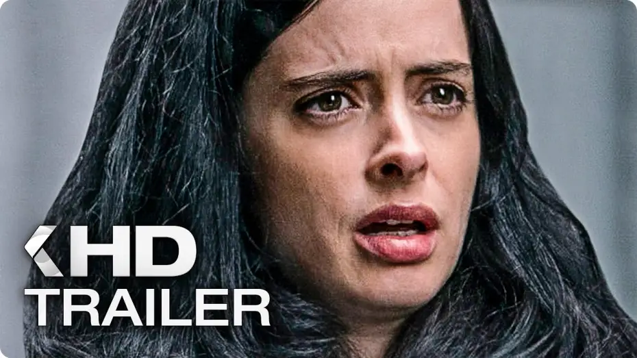 Відео до серіалу Захисники — Marvel's THE DEFENDERS Trailer 3 German Deutsch (2017) Netflix