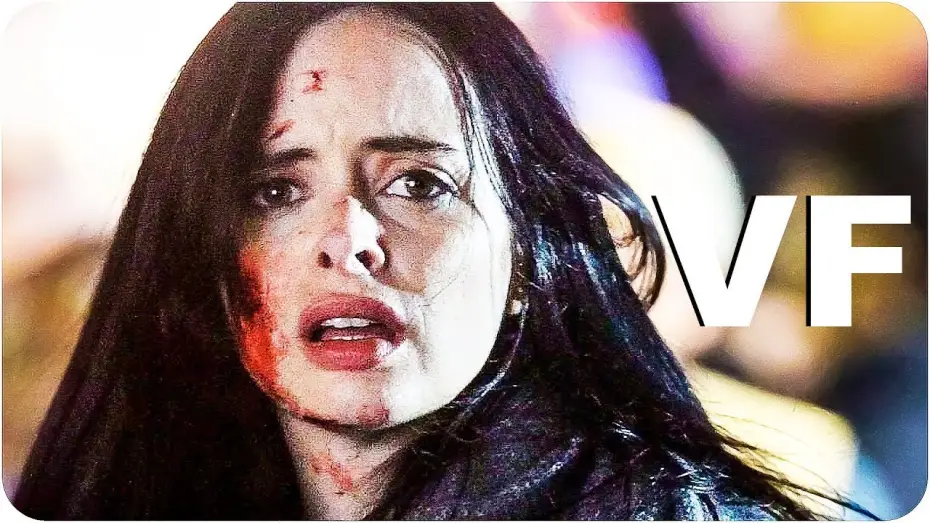 Відео до серіалу Захисники — THE DEFENDERS Bande Annonce VF (Finale // 2017)
