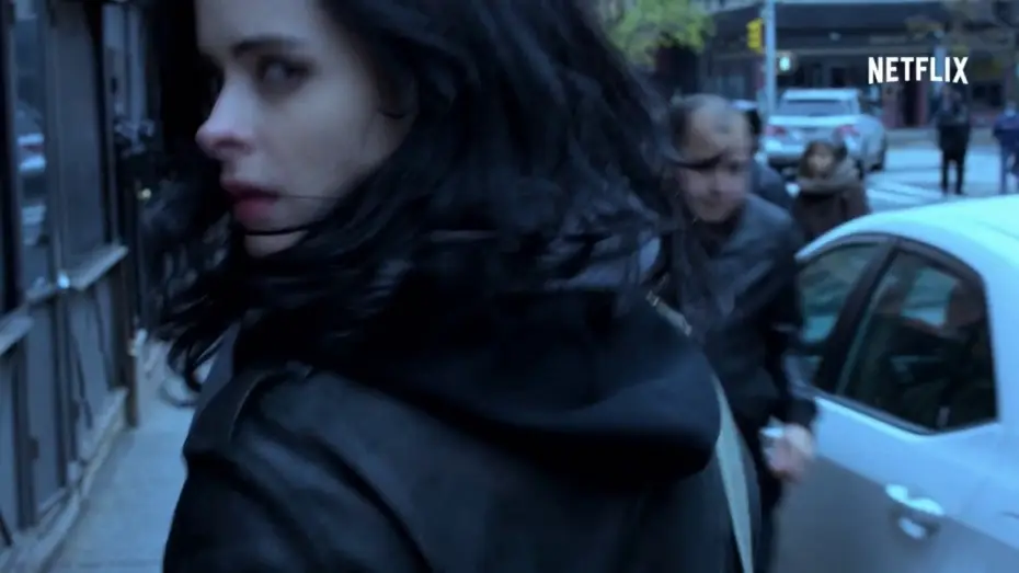 Відео до серіалу Захисники — Marvel’s The Defenders | Trailer ufficiale 2 (sottotitolato in italiano) [HD]