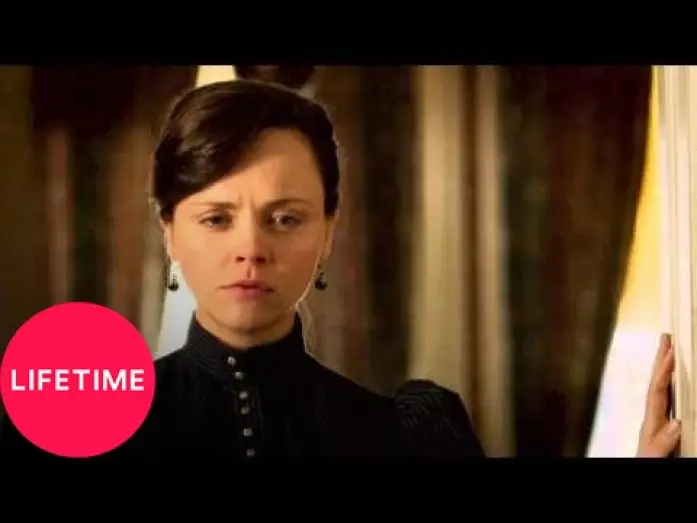 Відео до серіалу Хроніки Ліззі Борден — The Lizzie Borden Chronicles: Official Trailer (feat. Christina Ricci) | Lifetime