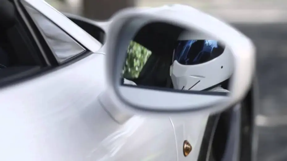 Відео до серіалу Топ Гір Франція — TOP GEAR FRANCE : Le Stig débarque chez nous !