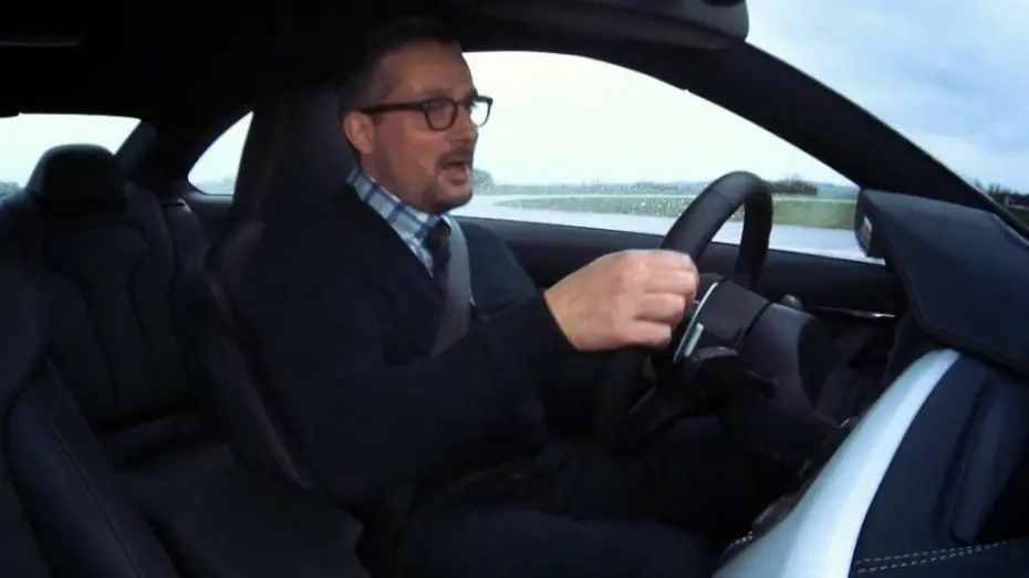 Відео до серіалу Топ Гір Франція — Top Gear France : les trois animateurs