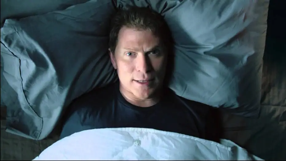 Видео к сериалу Перебий Боббі Флея — Jen Slaw Beat Bobby Flay Food Network promo Fri 7 11 2014