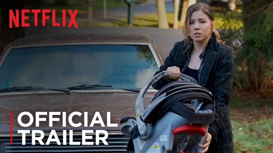 Відео до серіалу Поміж — Between | Official Trailer [HD] | Netflix