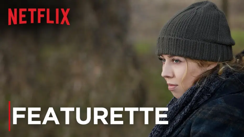 Відео до серіалу Поміж — Between - Season 1 | "Welcome to Pretty Lake" Featurette [HD] | Netflix