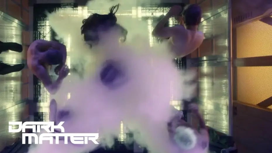 Відео до серіалу Темна матерія — DARK MATTER | Extended Season 2 Trailer | SYFY