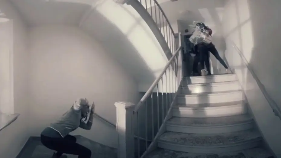 Відео до серіалу Бійся свого сусіда — FEAR THY NEIGHBOR 4x10 – "Boiling Point" – 360 VR Experience