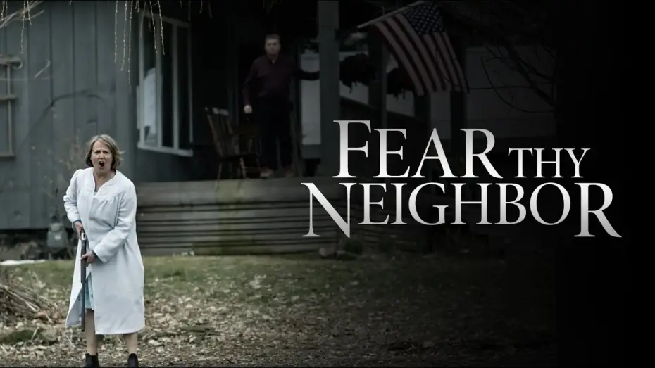 Відео до серіалу Бійся свого сусіда — Fear Thy Neighbor | Season 6 Trailer
