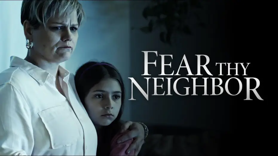 Відео до серіалу Бійся свого сусіда — FEAR THY NEIGHBOR | Season 6 Episode 3 | House of Shards | Teaser #1