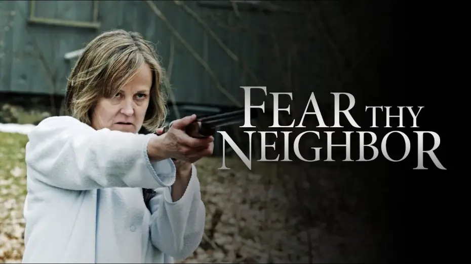 Відео до серіалу Бійся свого сусіда — FEAR THY NEIGHBOR | Season 6 Episode 1 | A Killer View | Teaser