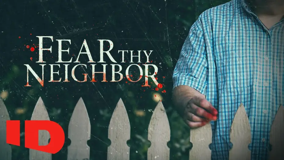 Відео до серіалу Бійся свого сусіда — First Look: This Season on Fear Thy Neighbor