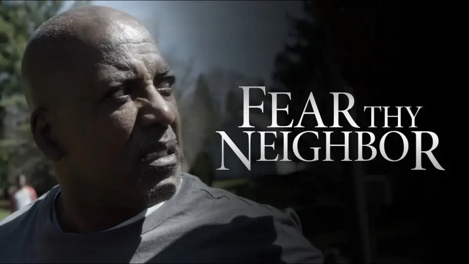 Відео до серіалу Бійся свого сусіда — FEAR THY NEIGHBOR | Season 6 Episode 6 | Not In My Yard | Teaser