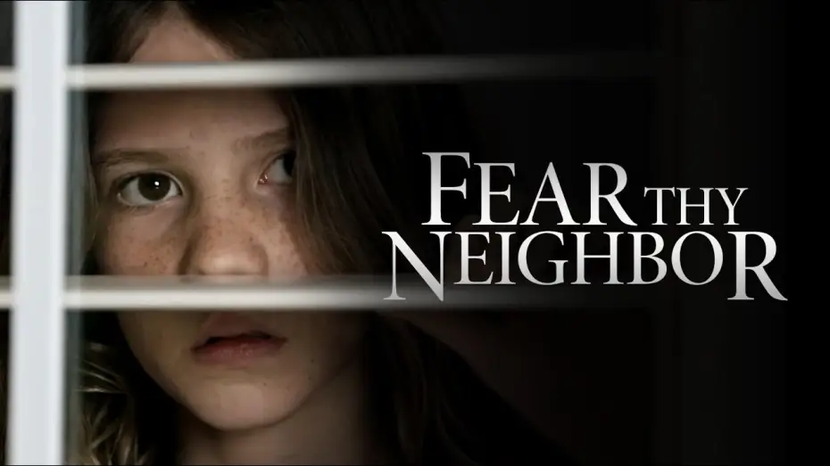 Відео до серіалу Бійся свого сусіда — FEAR THY NEIGHBOR | Season 6 Episode 7 | Screaming Oaks | Teaser #1