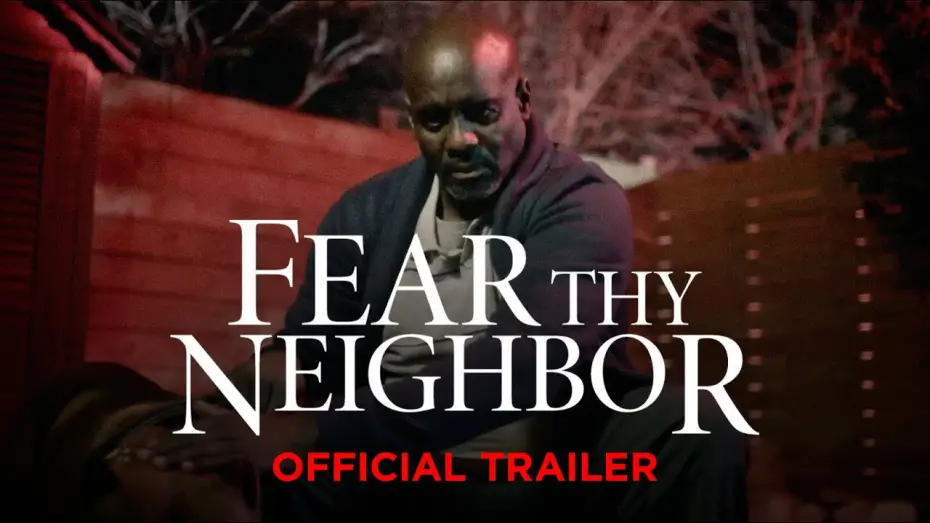 Відео до серіалу Бійся свого сусіда — Fear Thy Neighbor | Season 8 | Official Trailer