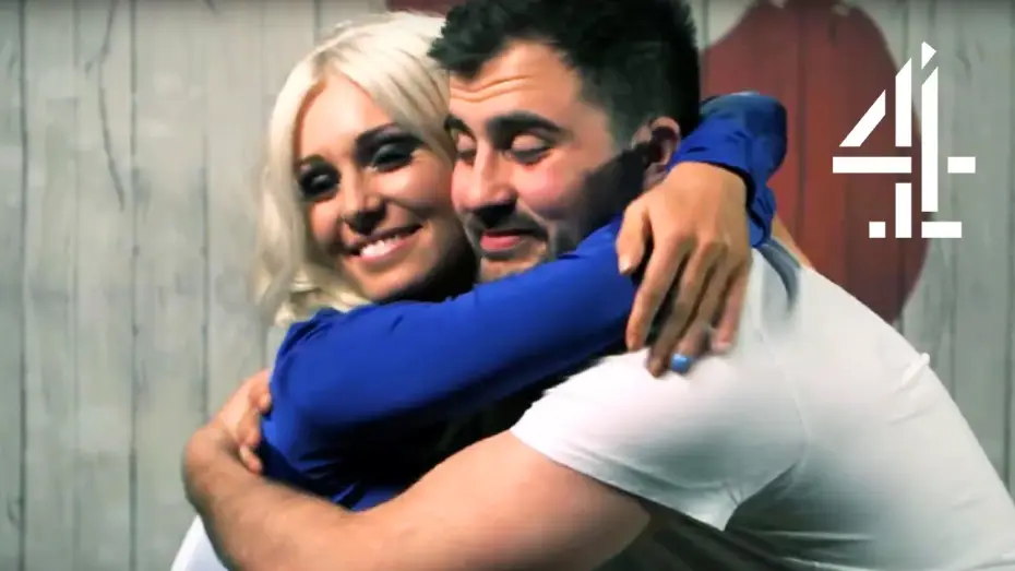 Відео до серіалу First Dates — First Dates | Trailer