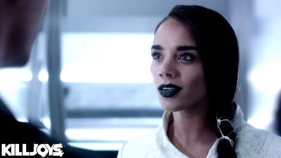 Відео до серіалу Кіллджой — Killjoys Season 3 Trailer