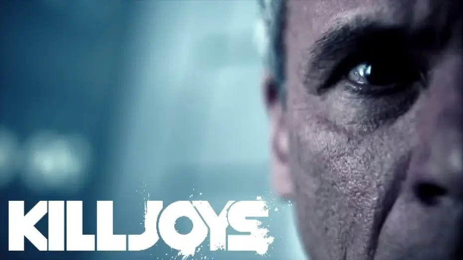Відео до серіалу Кіллджой — Сезон 2 — KILLJOYS SEASON 2 OFFICIAL TRAILER