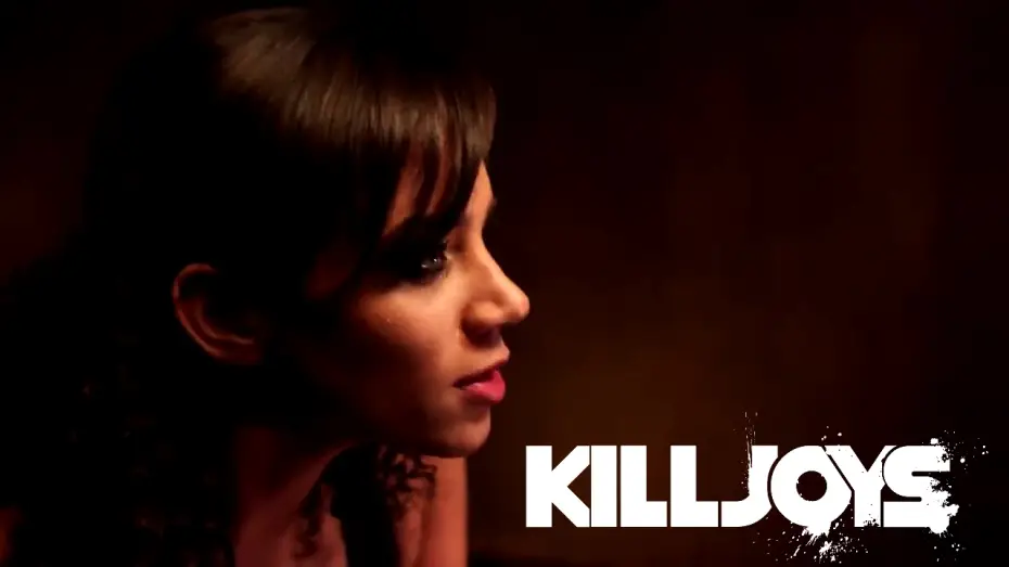 Відео до серіалу Кіллджой — Killjoys Season 3 Teaser Trailer