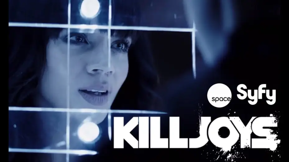 Відео до серіалу Кіллджой — Killjoys - Dutch Always Gets Her Warrant