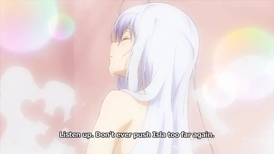 Відео до серіалу Пластикові спогади — Plastic Memories Trailer 2