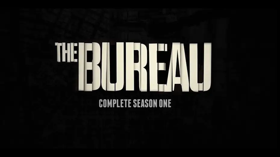 Відео до серіалу Бюро легенд — The Bureau Box Set Trailer (English Subtitles)