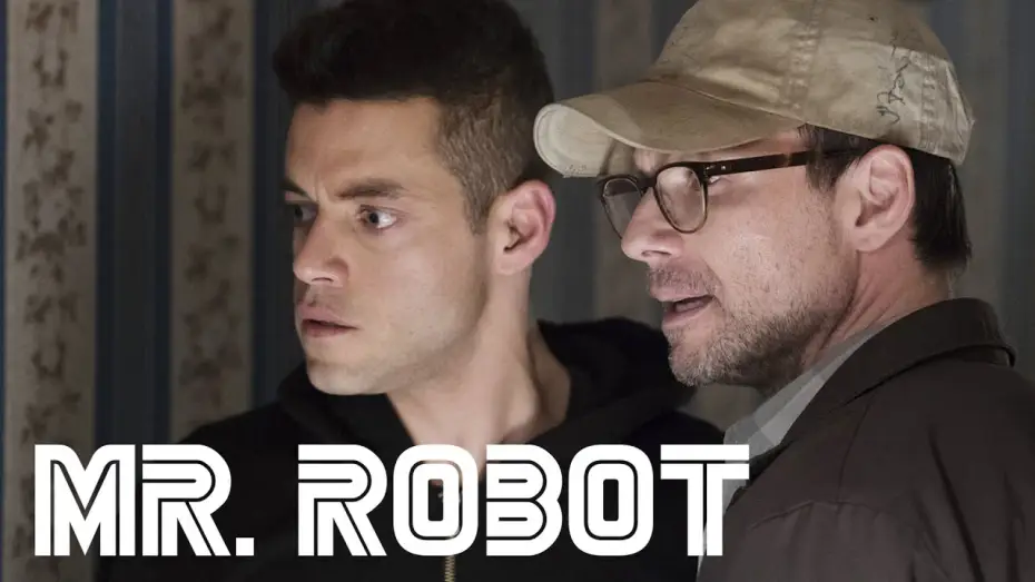 Відео до серіалу Пан Робот — season_2.0 — Mr. Robot: Season 2 - Official Trailer #2