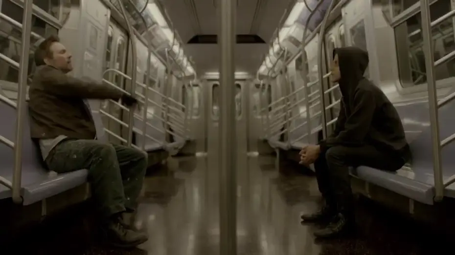 Відео до серіалу Пан Робот — MR. ROBOT (T1) -  Promo en Español C+ Series MOVISTAR+ HD