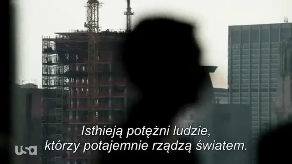 Відео до серіалу Пан Робот — Mr. Robot: Oficjalny zwiastun serialu - Napisy Polskie