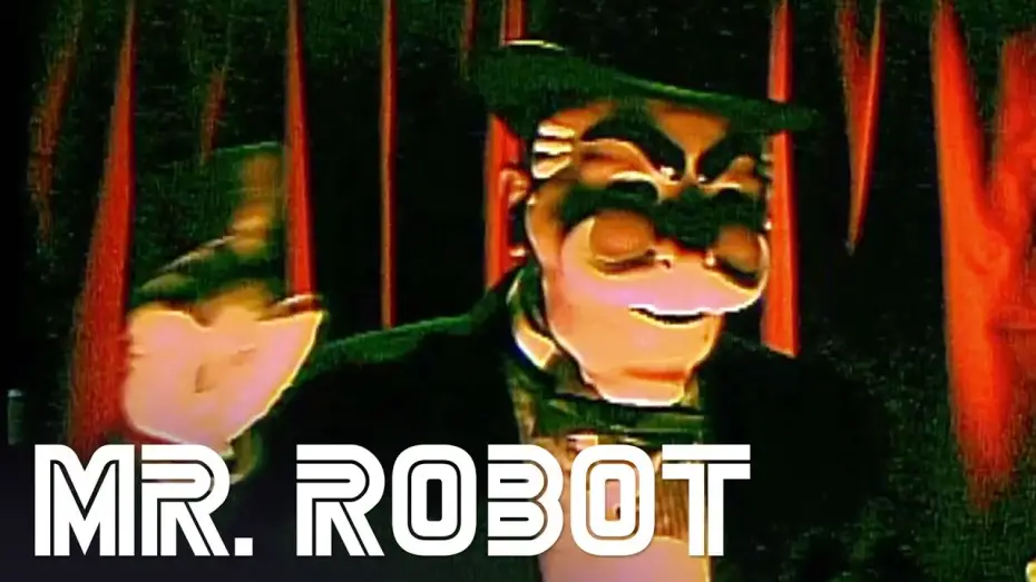 Відео до серіалу Пан Робот — season_3.0 — Mr. Robot: Season 3 - Official Trailer