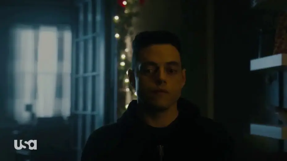 Відео до серіалу Пан Робот — Мистер Робот 4 сезон | Mr. Robot 4 season (2019) | Русский трейлер | kerobTV