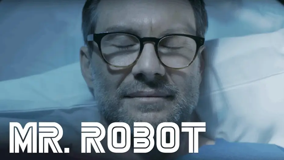Відео до серіалу Пан Робот — Mr. Robot: Season 3 - Official Trailer