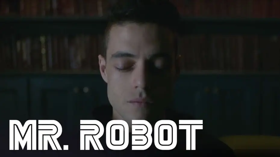 Відео до серіалу Пан Робот — Mr. Robot: Season 3 Trailer - Close Your Eyes