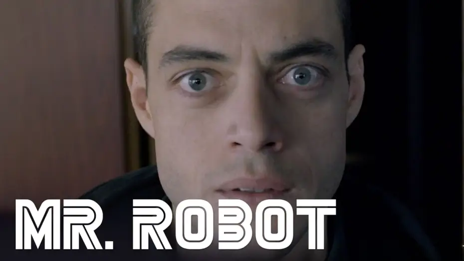 Відео до серіалу Пан Робот — Mr. Robot: Season 3 Trailer - Undo the Hack