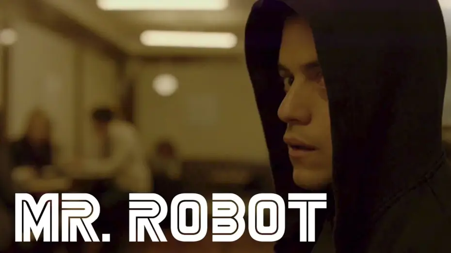 Відео до серіалу Пан Робот — Mr. Robot: Extended Sneak Peek - Season 1