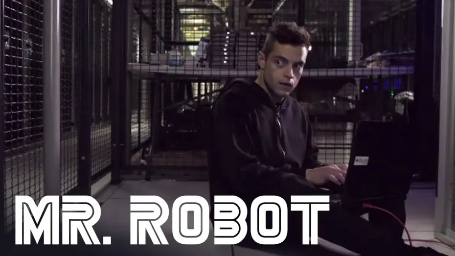 Відео до серіалу Пан Робот — Mr. Robot: Official Extended Trailer - Season 1