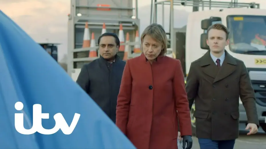 Відео до серіалу Unforgotten — Сезон 3 — Unforgotten Series 3 | This July | ITV